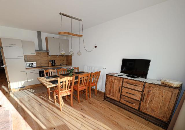 Apartmány Römerhof