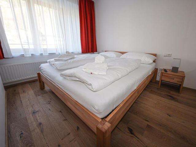 Apartmány Römerhof