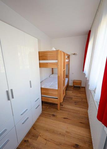Apartmány Römerhof
