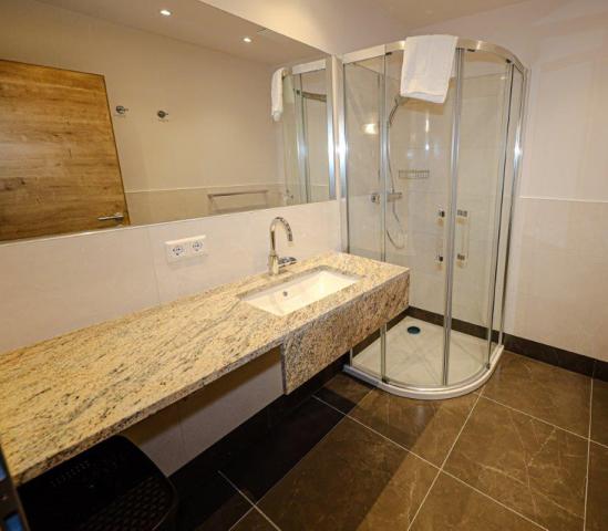Apartmány Römerhof
