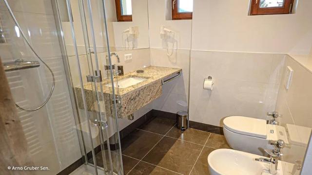 Apartmány Römerhof