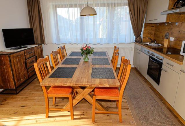 Apartmány Römerhof