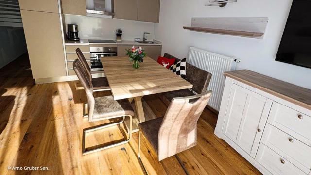Apartmány Römerhof