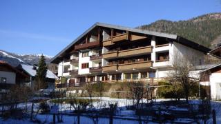 Apartmány Römerhof