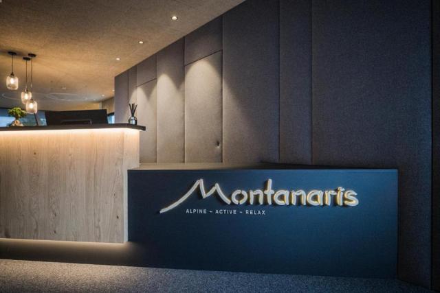 Montanaris