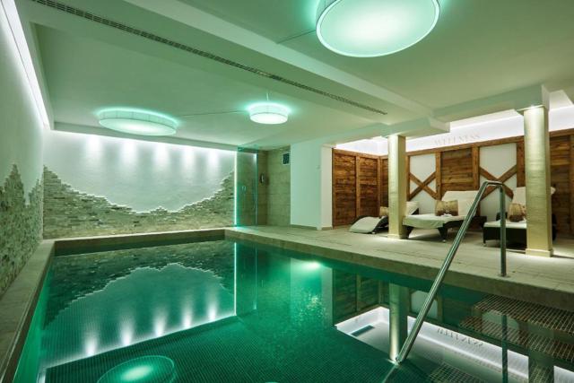 Garni Savoy