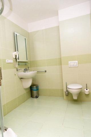 Wellness hotel Harrachovka