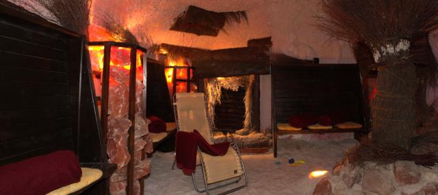Wellness hotel Harrachovka