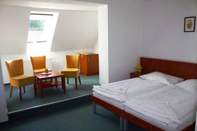 Wellness hotel Harrachovka