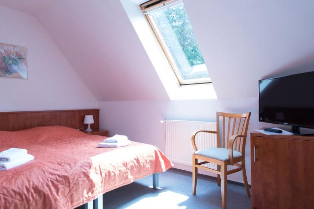 Wellness hotel Harrachovka