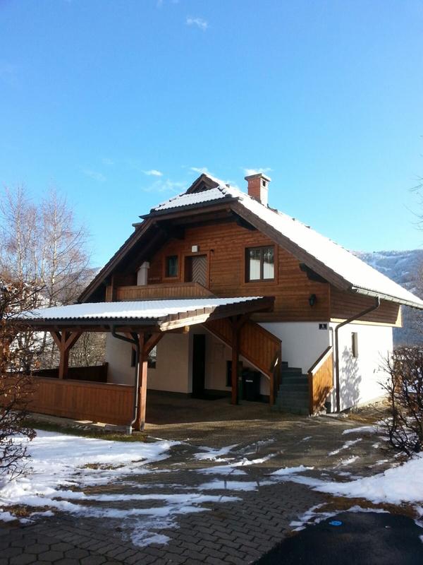 Ferienhaus Sara