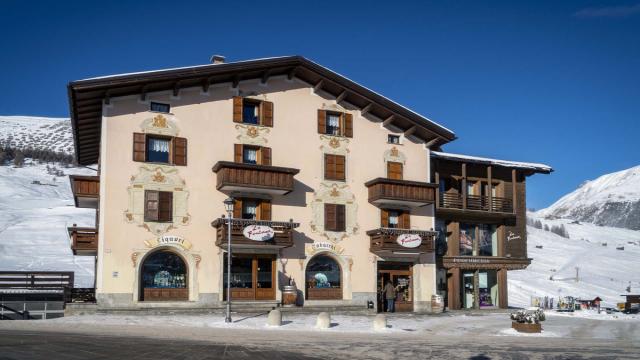 Casa Fontana