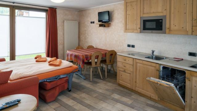 Chalet Alpino