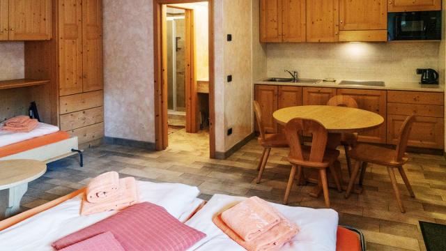 Chalet Alpino