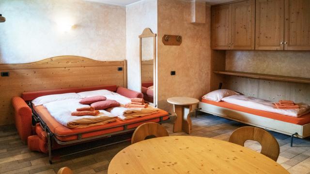 Chalet Alpino