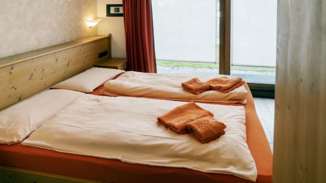 Chalet Alpino