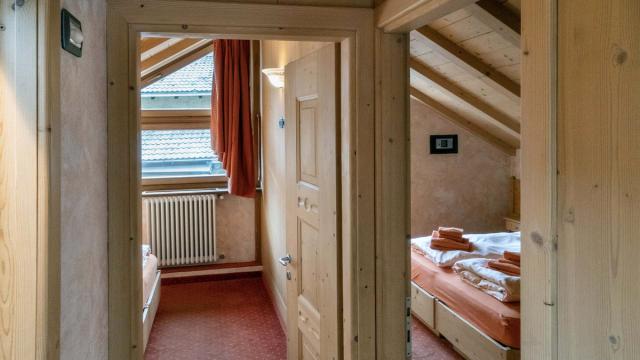 Chalet Alpino