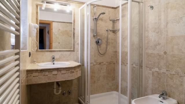 Chalet Alpino