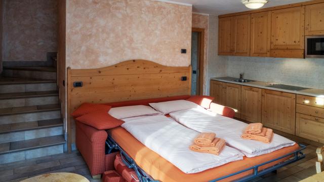 Chalet Alpino