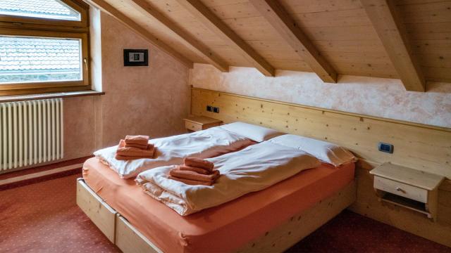 Chalet Alpino