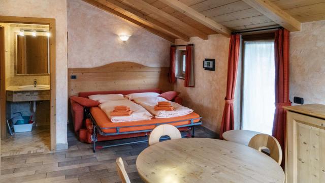 Chalet Alpino