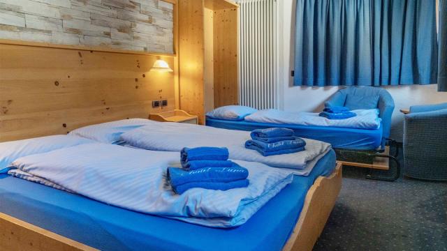 Chalet Luna
