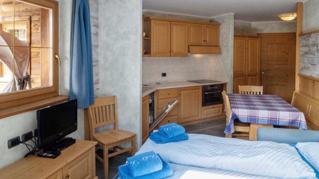 Chalet Luna