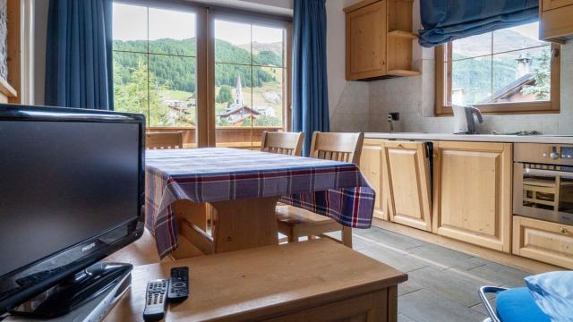 Chalet Luna