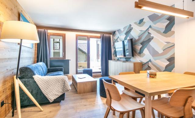 Residence Les Hauts de Vaujany