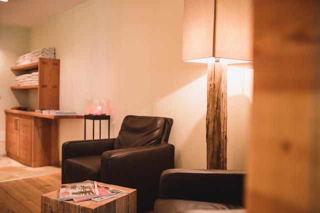 Guesthouse St. Nikolaus apartmány
