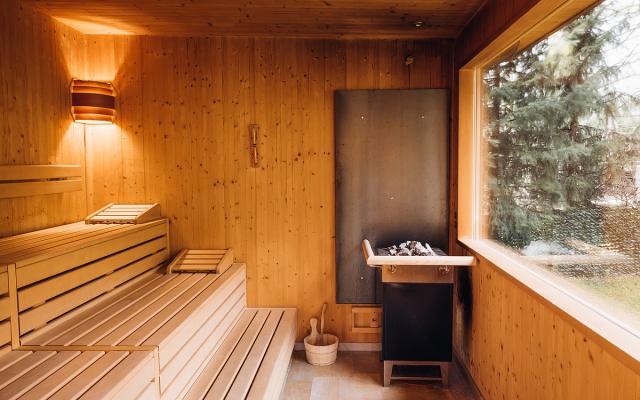 Guesthouse St. Nikolaus apartmány