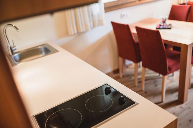 Guesthouse St. Nikolaus apartmány