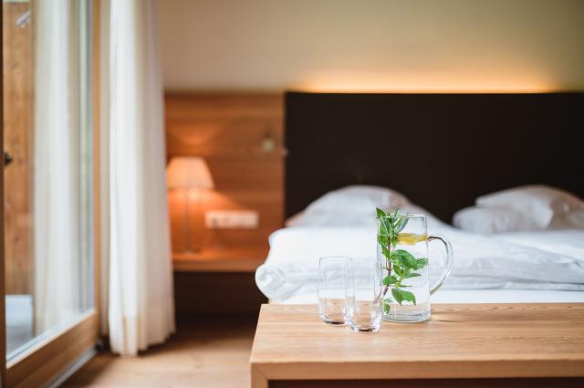 Guesthouse St. Nikolaus apartmány