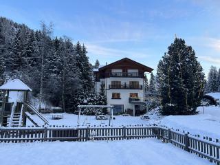 Guesthouse St. Nikolaus apartmány