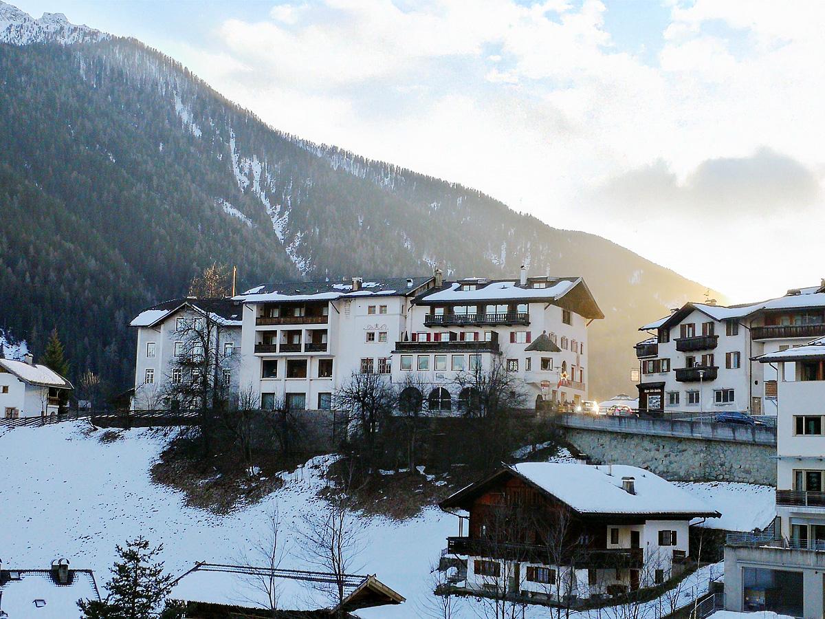 Gasthof Eggwirt apartmán