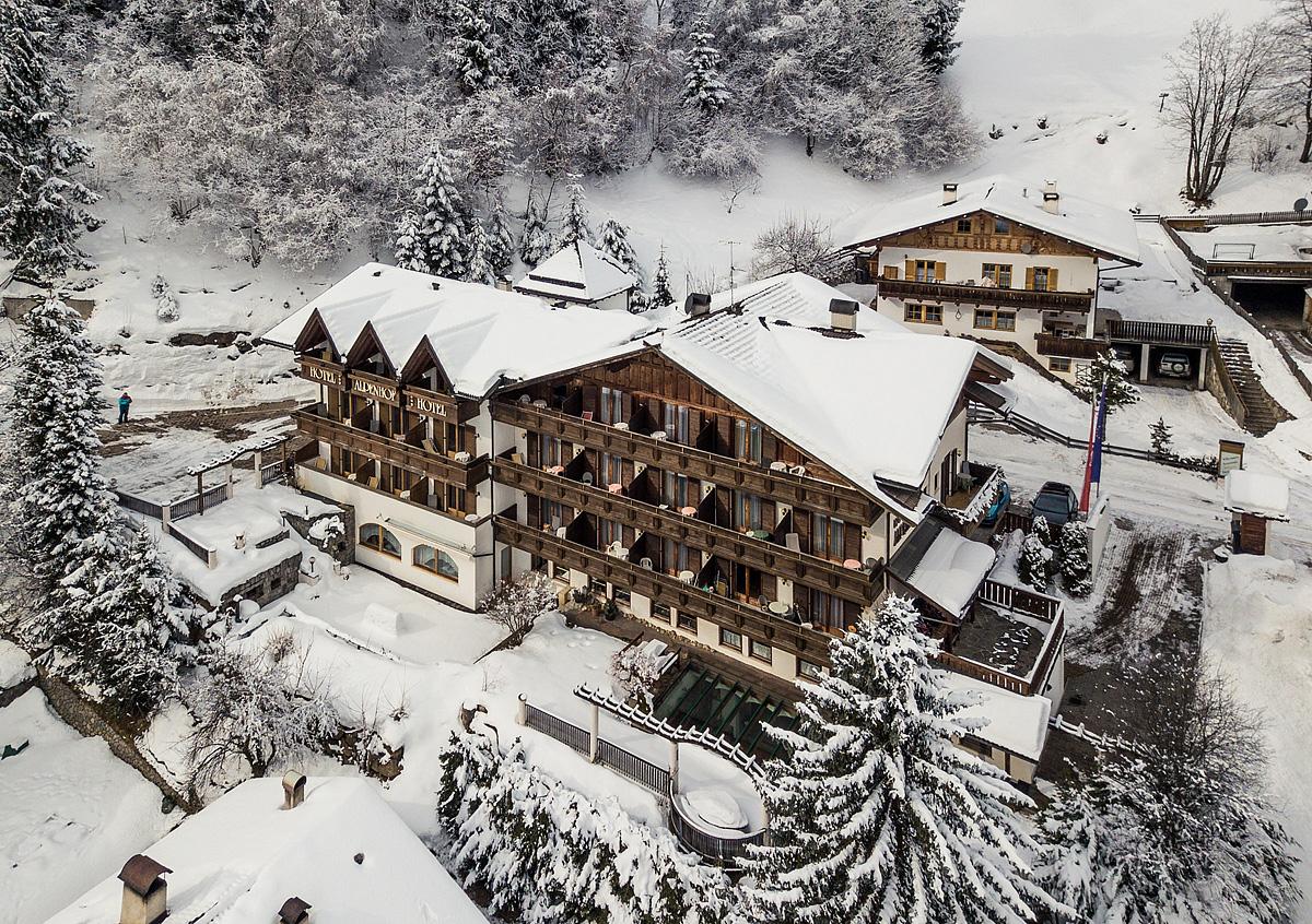 Alpenhof