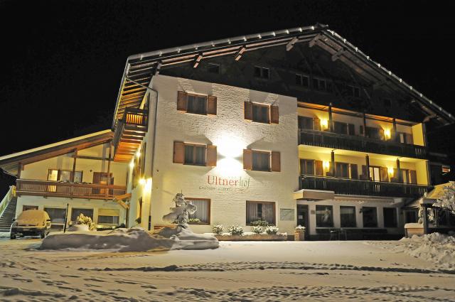 Ultnerhof