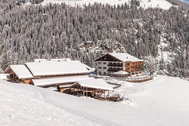 Ultnerhof