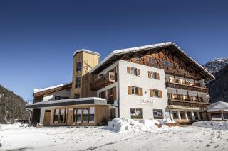 Ultnerhof