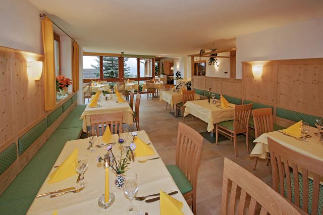 Vitalhotel Rainer