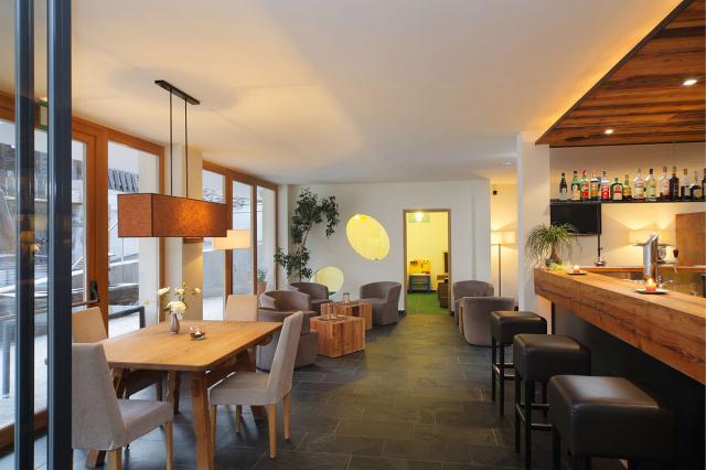 Vitalhotel Rainer