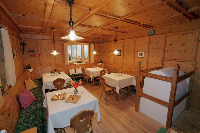 Vitalhotel Rainer