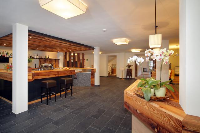 Vitalhotel Rainer