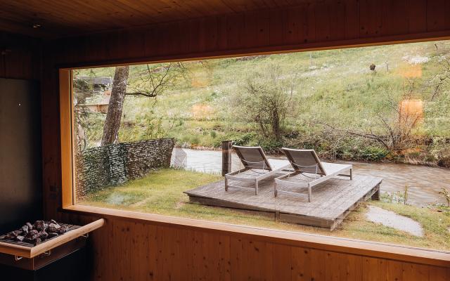 Guesthouse St. Nikolaus