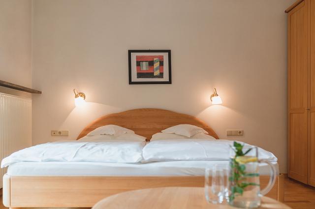 Guesthouse St. Nikolaus