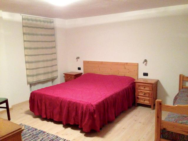 Chalet Rasia