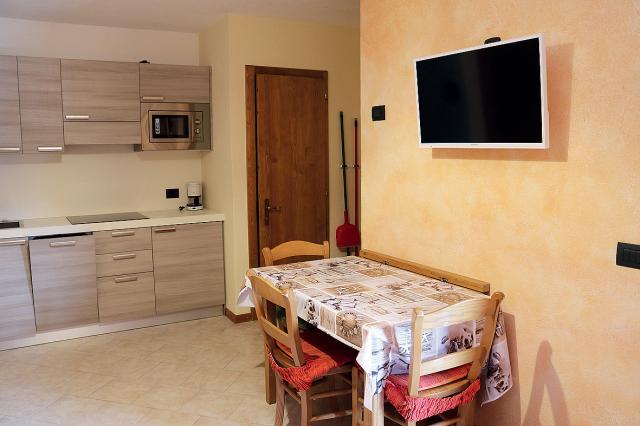 Chalet Rasia