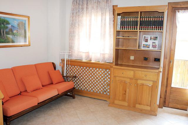 Chalet Rasia