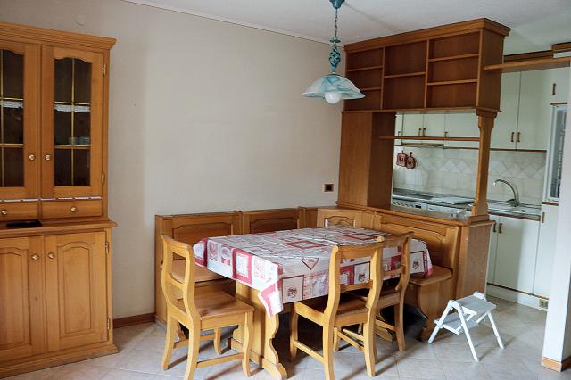 Chalet Rasia