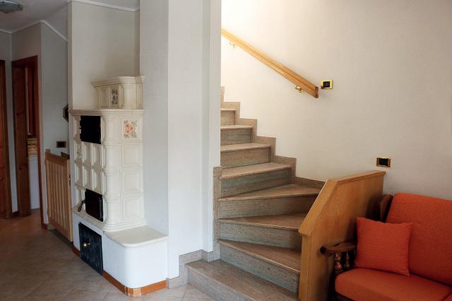 Chalet Rasia